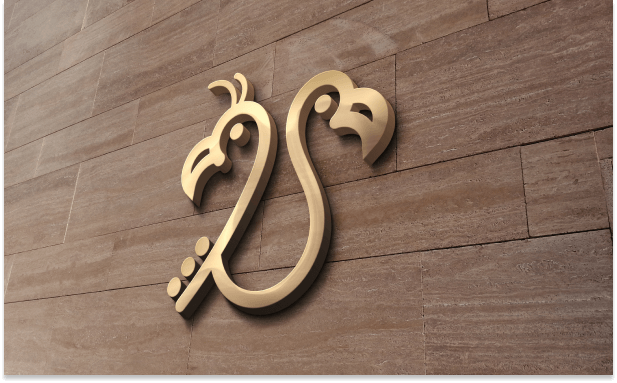 ロゴデザイン ブランドを意識したオリジナルロゴ制作