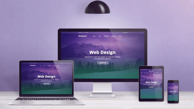 益田のWeb制作・デザイン会社NAGASE.net メインビジュアル