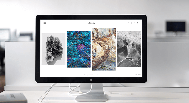 心に響くWeb・空間デザイン